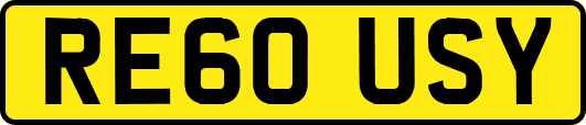 RE60USY