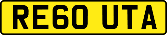 RE60UTA