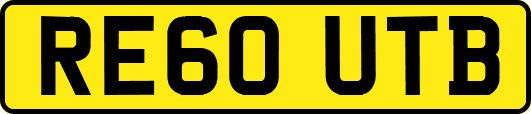 RE60UTB
