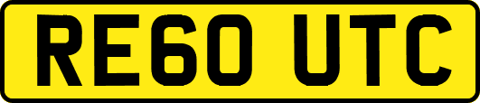 RE60UTC