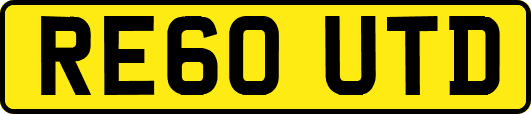 RE60UTD