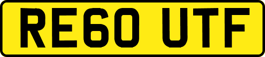 RE60UTF