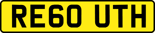 RE60UTH