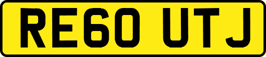 RE60UTJ