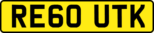 RE60UTK
