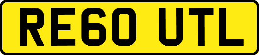 RE60UTL