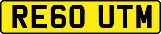 RE60UTM