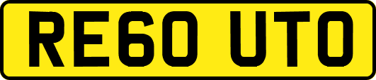 RE60UTO