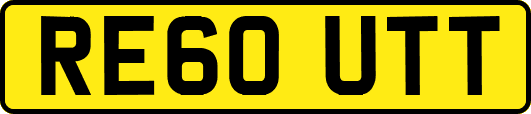 RE60UTT
