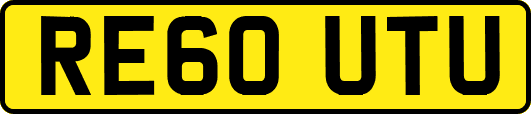 RE60UTU