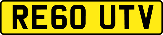 RE60UTV