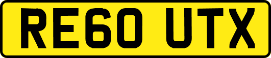 RE60UTX