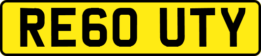 RE60UTY