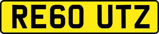 RE60UTZ