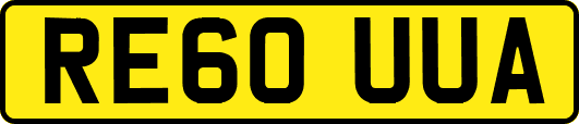 RE60UUA