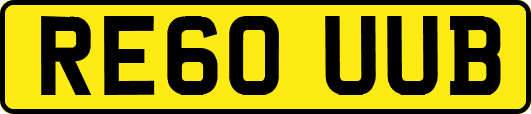 RE60UUB