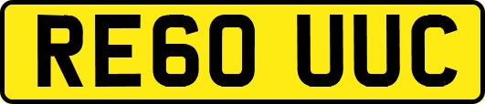 RE60UUC