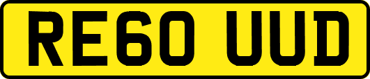 RE60UUD