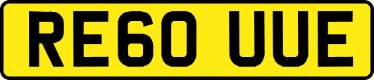 RE60UUE