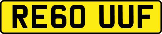 RE60UUF