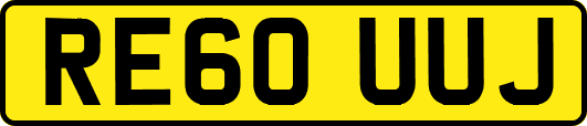 RE60UUJ