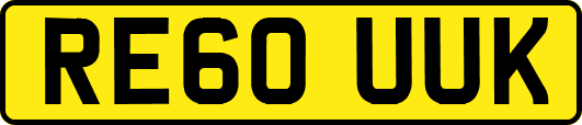 RE60UUK