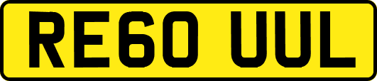 RE60UUL