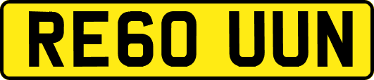 RE60UUN