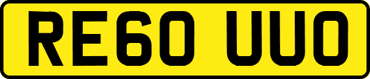 RE60UUO