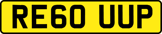 RE60UUP