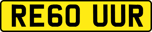 RE60UUR