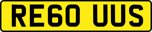 RE60UUS