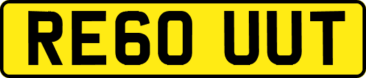 RE60UUT