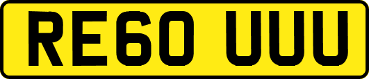 RE60UUU
