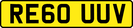 RE60UUV