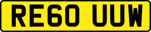 RE60UUW