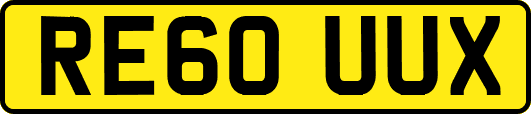 RE60UUX