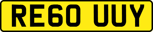 RE60UUY