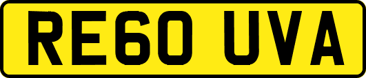 RE60UVA