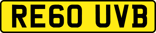 RE60UVB