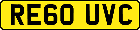 RE60UVC