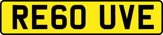 RE60UVE