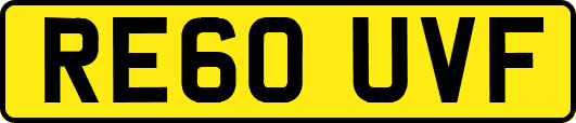 RE60UVF