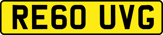 RE60UVG