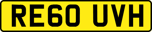RE60UVH