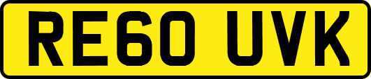 RE60UVK