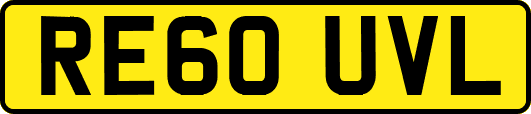 RE60UVL