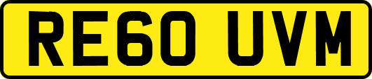 RE60UVM