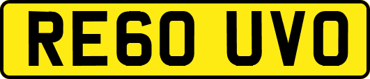 RE60UVO