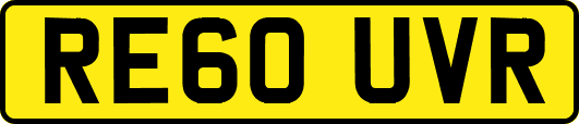 RE60UVR